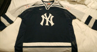 NY Yankees Nike Jersey.
