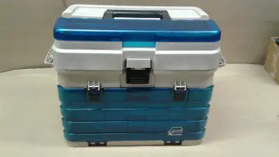 LARGE TACKLE BOX by Plano, View more