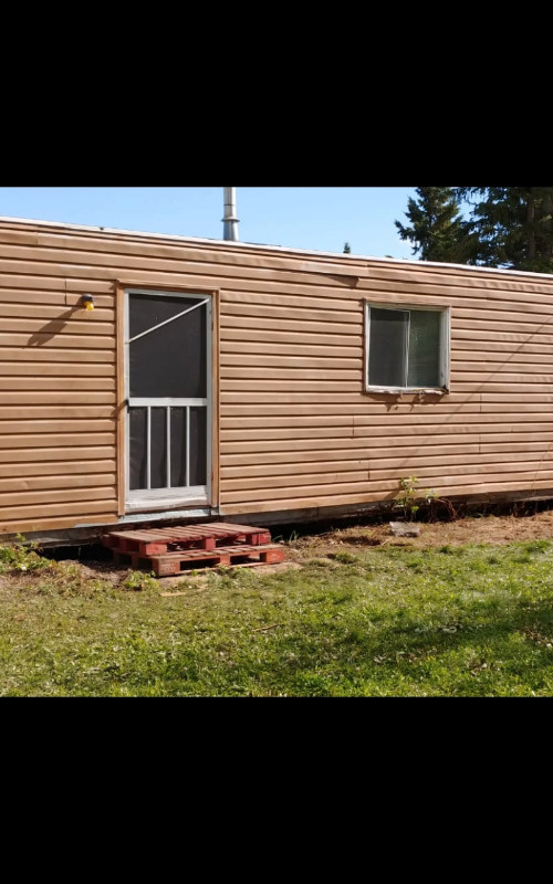 FREE REMOVAL : TRAVEL TRAILERS,  MOBILES,  RV CAMPERS,  ATCOs  ! in Houses for Sale in Red Deer - Image 2