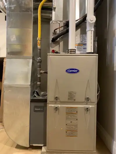 Furnace Help, View more