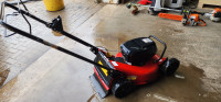 Toro Battery Commercial 21" Mower