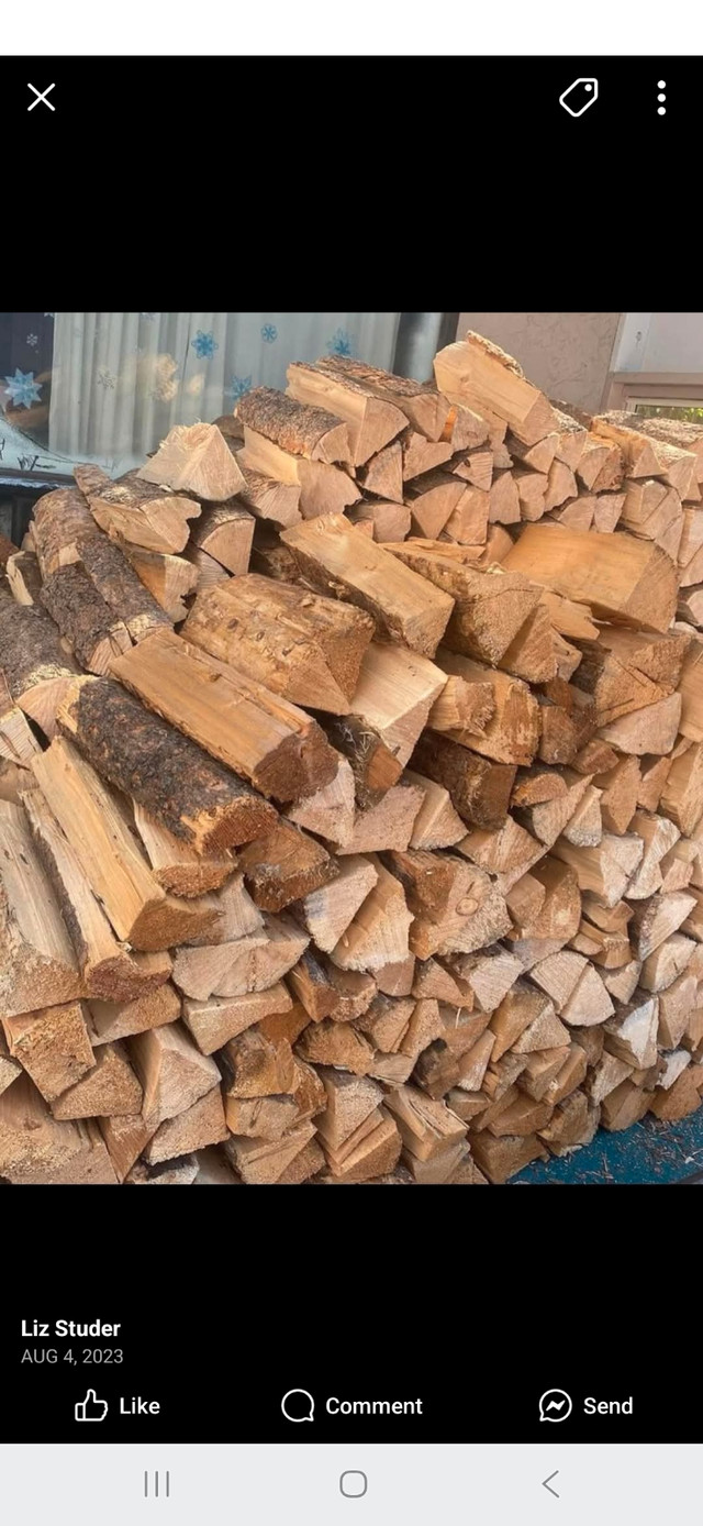 Firewood for sale in Other in Calgary - Image 2