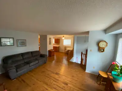 Looking for a spacious family home in Bobcaygeon? This bright and well-maintained 3-bedroom house of...