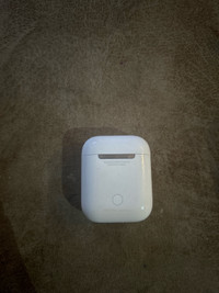 Aipods 1st generation 