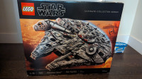 LEGO 75192  Star Wars Millennium Falcon