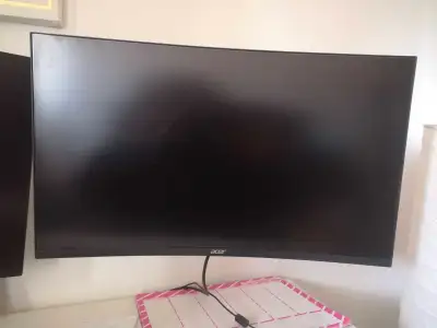 monitor acer 27 inch , View more