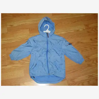Gap Light blue Spring/Fall Coat Size 4 - $7, View more
