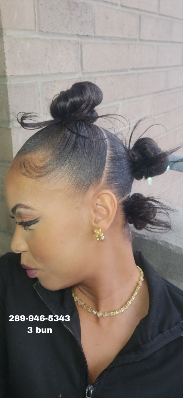 Beautiful hairstyle brampton in Health and Beauty Services in Mississauga / Peel Region - Image 7
