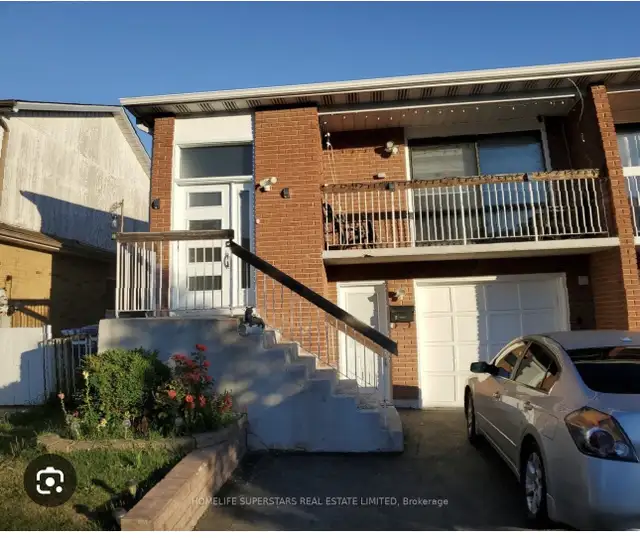 Room for rent in Long Term Rentals in Mississauga / Peel Region - Image 2