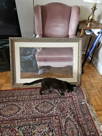 Picture frame , View more