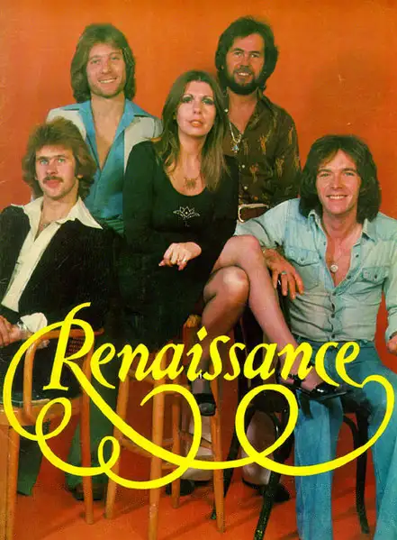 A Song For All Seasons 1978 8th LP record album by Renaissance in CDs, DVDs & Blu-ray in Markham / York Region - Image 8
