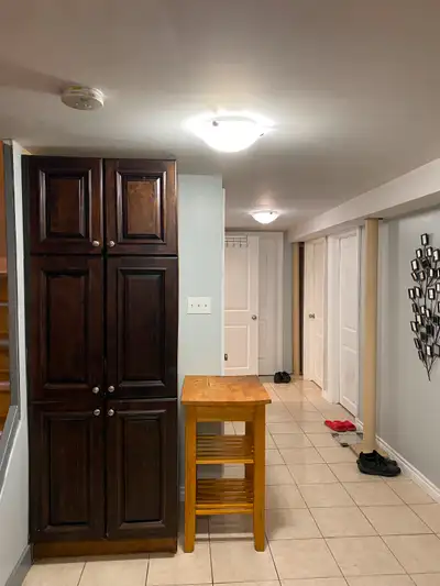 Excellent room for rent