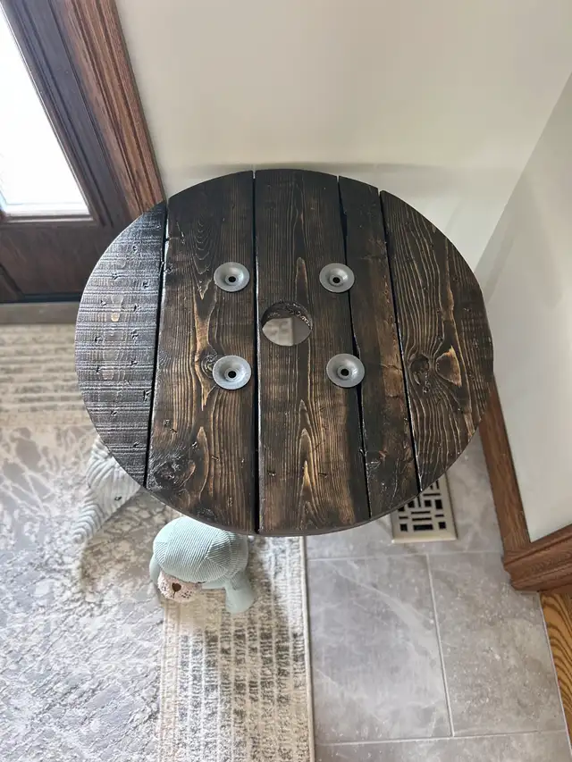 18 inch tall side table63436970069123122