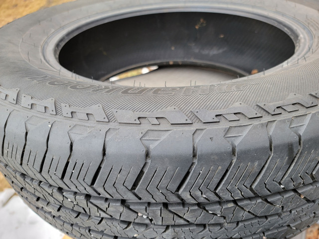 **3-275/60/R20 NEW HANKOOK DYNAPRO AT2 in Tires & Rims in Kingston - Image 2