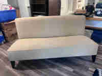 Couch & Loveseat - New Price!!!