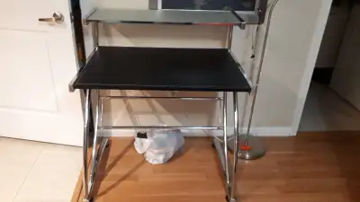computer desk, View more