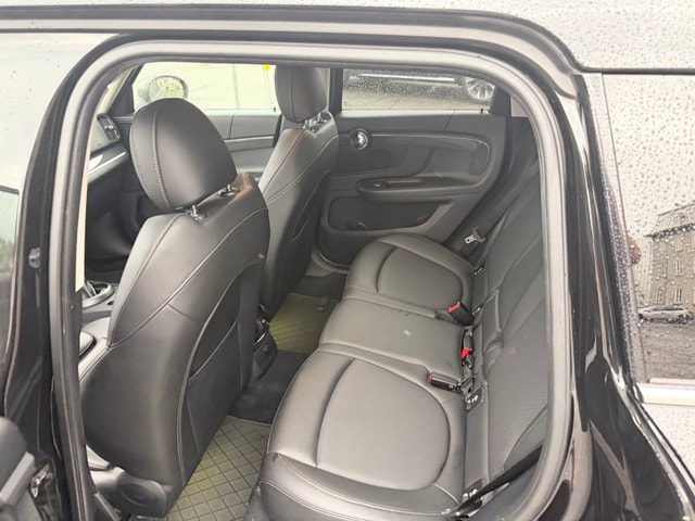 Mini countryman All4 S — photo 4