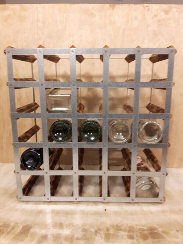 Wine Rack in Other in City of Toronto - Image 3