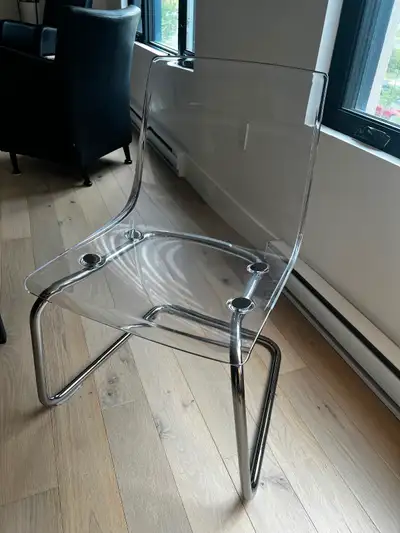 Chaise salle à manger IKEA, View more