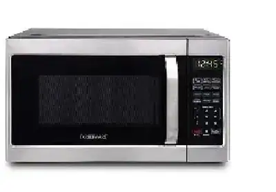 MICROWAVE, View more