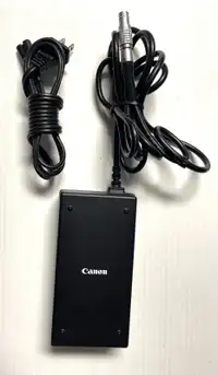 Canon CA-A10 Power Adapter for EOS C300 Mark II/C200