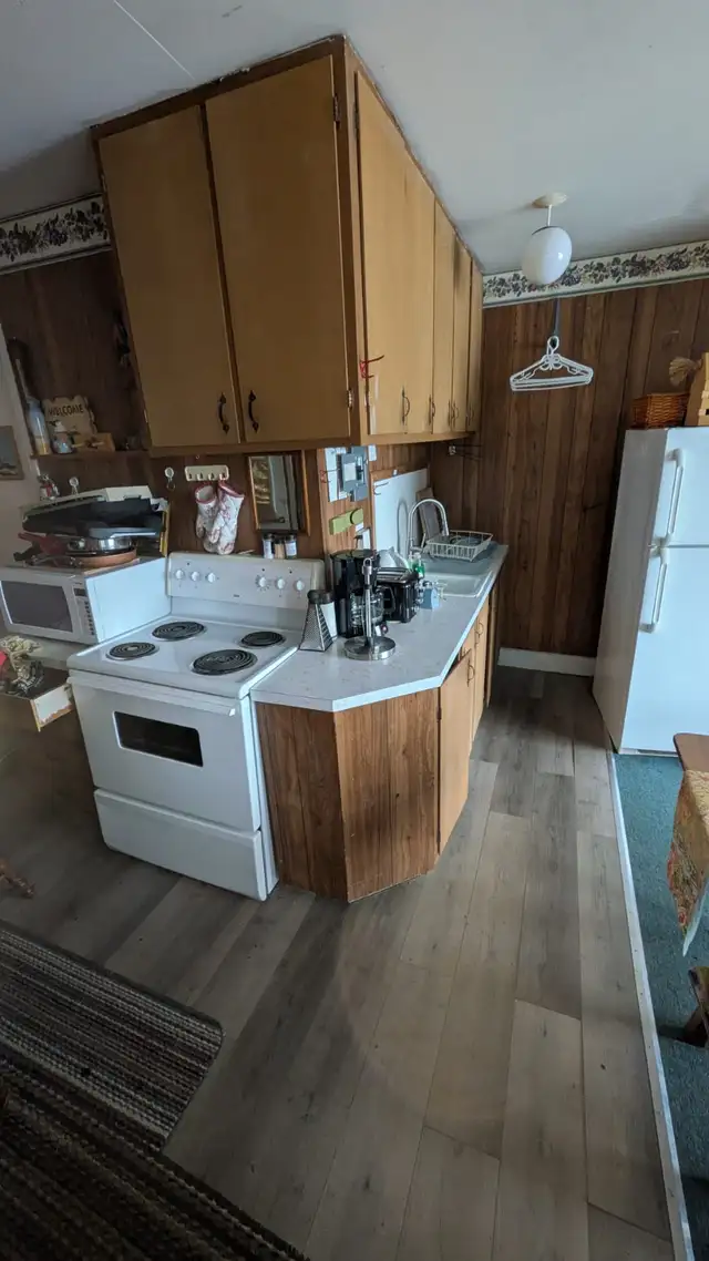 Lakeside cottage in Eastern Townships for rent in Quebec in Canada - Image 5