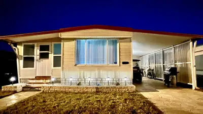 Individuals aged 55 and older seeking an exemplary Florida lifestyle are encouraged to consider this...