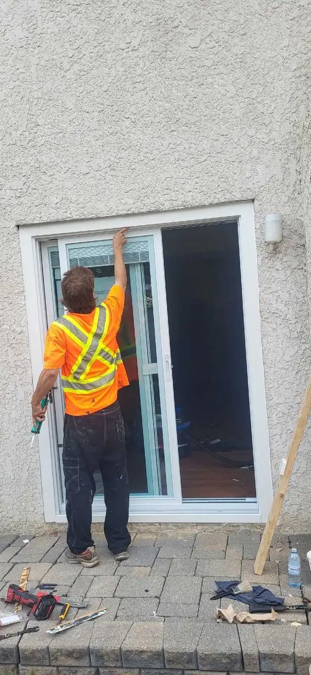 I offer professional installation and replacement525303511914260482