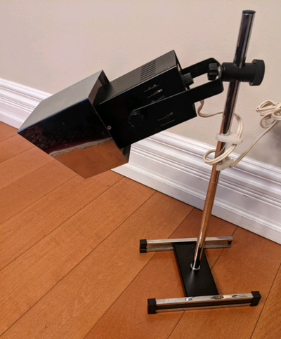 Table lamp., View more