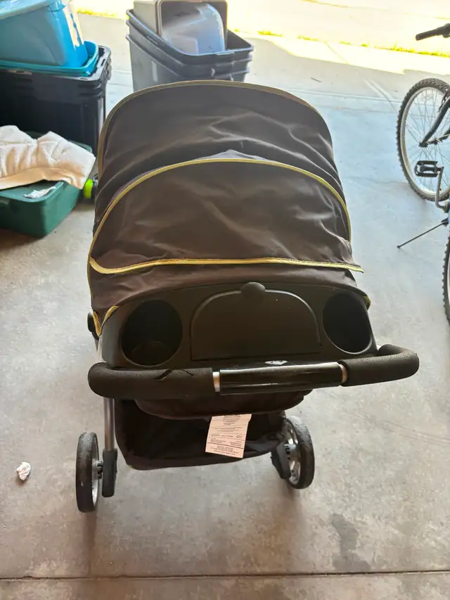 Stroller509456471514818562