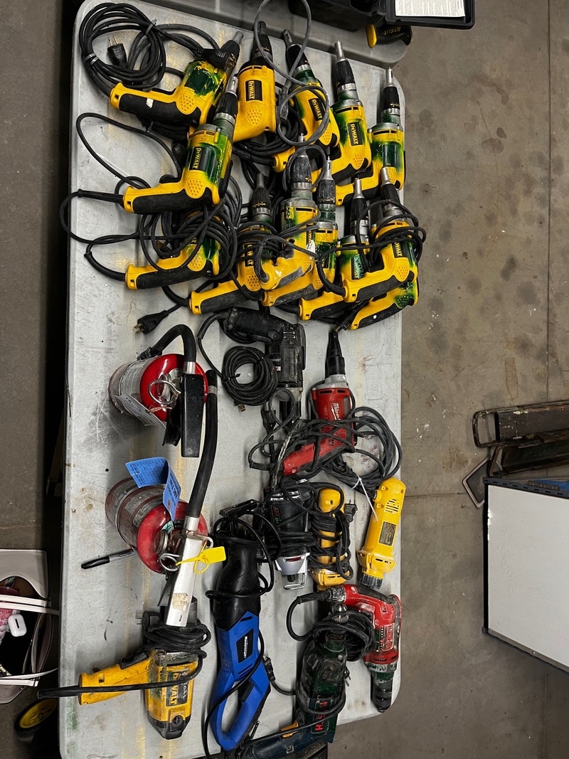 Bulk Tools Power Tools Ottawa Kijiji