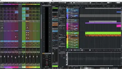 MIXING & MASTERING SERVICES, View more
