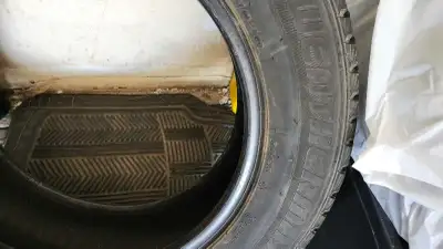 Used Winter tires 225 65R 17 Used for 5 Winter season Still have tread .(4 tires) Pickup in Kanata P...