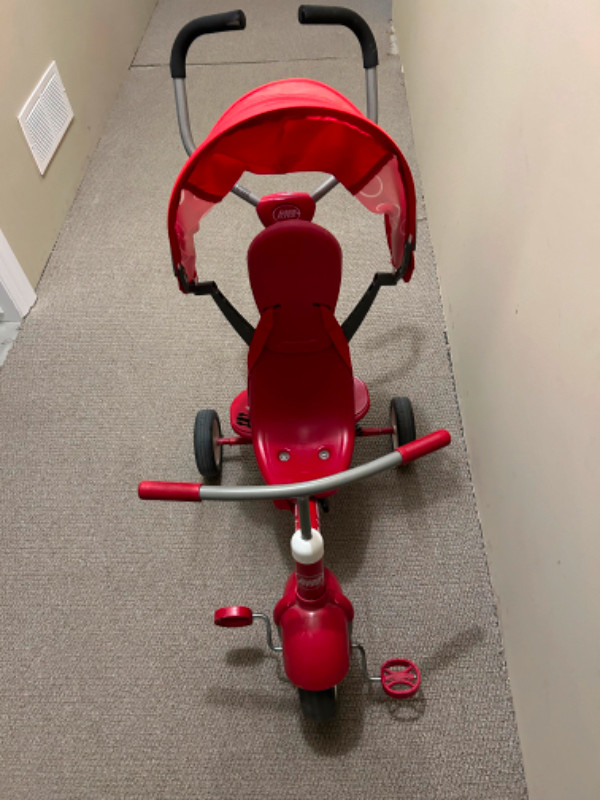Radio flyer tricycle in Kids in Leamington - Image 2