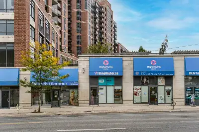 This beautifully finished commercial unit is ideal for a variety of service-based businesses, includ...