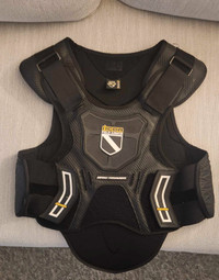 Icon Field Armor (Motorcycle Chest/Back protector)