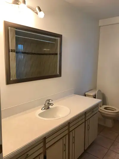 2 bedroom