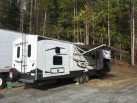 2014 Outdoors CreekSide RV 31KQBS