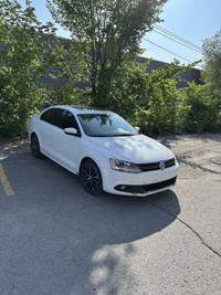 Jetta 2014 TSI