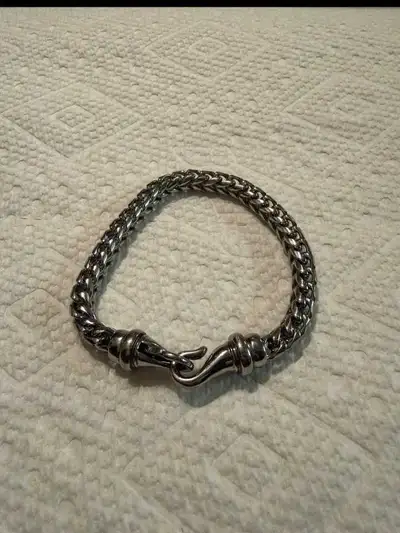 Vitaly kusari Bracelet, View more