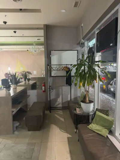 pedicure chair , table nail , View more