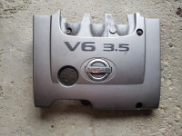 Nissan Engine Cover