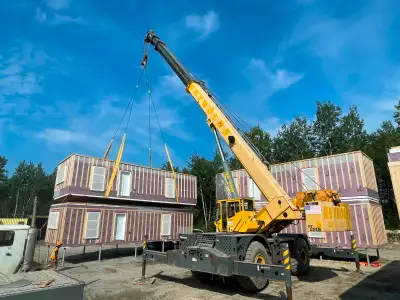 Hiring Carpenters for Northern Work, View more