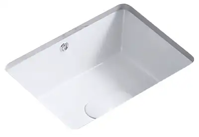 16 Inch Bathroom Vanity SinSmall Undermount, View more