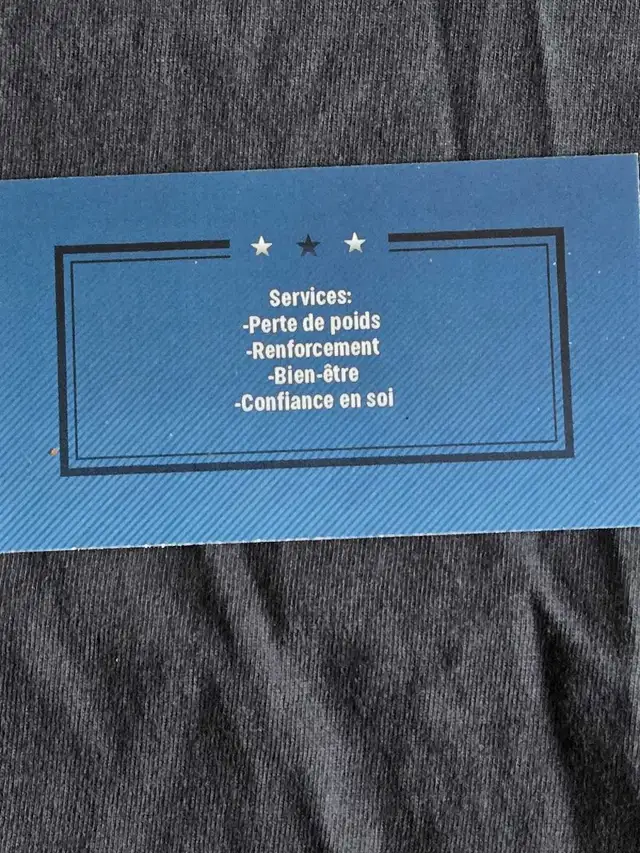 Personal Trainer64959958138369121