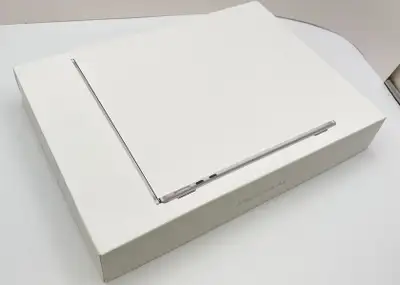 MacBook Air, View more