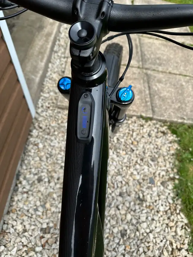 2022 Specialized Levo Comp S363010223436291122