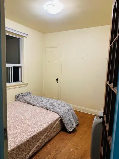 Private Room for Rent