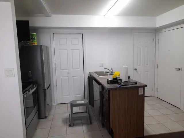 2 Bedroom 2 Bathroom Townhouse for Rent (MARKHAM/SHEPPARD)