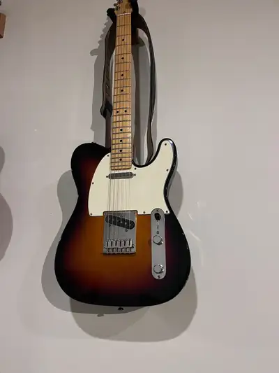 American Standard Telecaster , View more